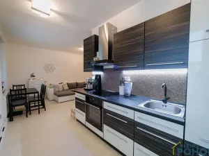 Pronájem bytu 2+kk, Choceň, Ostrovní, 60 m2