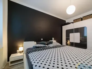 Pronájem bytu 2+kk, Choceň, Ostrovní, 60 m2