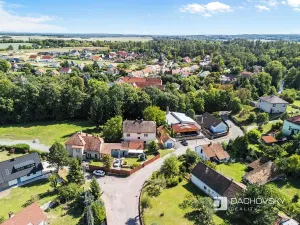 Prodej rodinného domu, Slatiňany, 214 m2