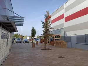 Pronájem obchodního prostoru, Praha - Štěrboholy, Kutnohorská, 63 m2