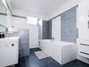 Prodej rodinného domu, Cheb, U Sídliště, 114 m2