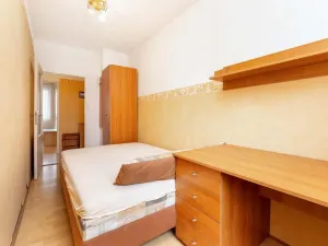 Pronájem bytu 3+1, Plzeň - Bolevec, Gerská, 68 m2