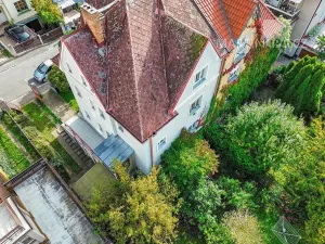 Prodej bytu 2+1, Praha - Strašnice, Vykáňská, 58 m2