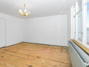 Prodej bytu 2+1, Praha - Strašnice, Vykáňská, 58 m2