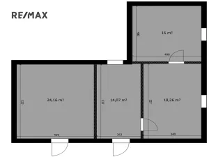 Prodej rodinného domu, Břežany I, 113 m2