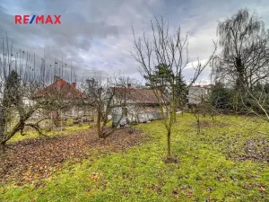 Prodej rodinného domu, Břežany I, 113 m2