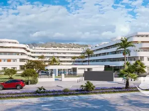 Prodej bytu 3+kk, Torrox, Španělsko, 113 m2