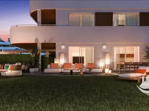 Prodej bytu 4+kk, Torrox, Španělsko, 157 m2