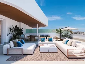 Prodej bytu 3+kk, Torrox, Španělsko, 109 m2