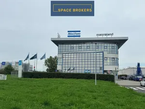 Pronájem kanceláře, Praha - Hostivař, Průmyslová, 670 m2