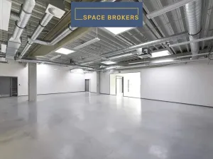 Pronájem obchodního prostoru, Praha - Horní Počernice, K Bílému vrchu, 2000 m2