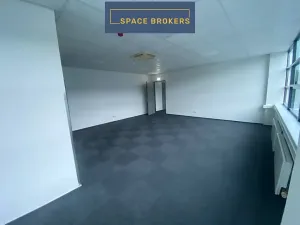 Pronájem skladu, Brno, 1350 m2