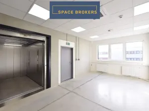 Pronájem obchodního prostoru, Praha - Horní Počernice, K Bílému vrchu, 4500 m2