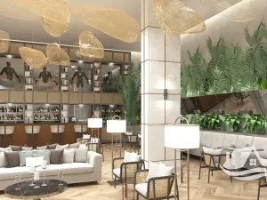 Prodej bytu 5+1, Trikomo, Kypr, 250 m2