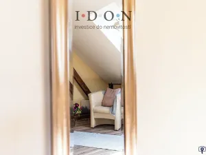 Pronájem rodinného domu, Třinec, 360 m2