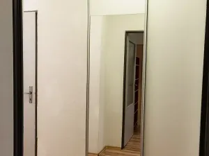 Pronájem bytu 3+1, Praha, Proutěná, 72 m2