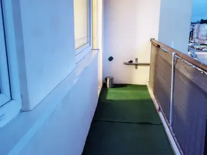 Pronájem bytu 3+1, Praha, Proutěná, 72 m2