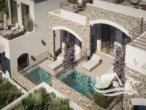 Prodej bytu 3+kk, Plaka, Řecko, 93 m2