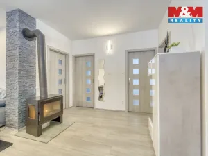 Pronájem rodinného domu, Trstěnice, 69 m2