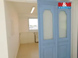 Pronájem rodinného domu, Lučany nad Nisou, 86 m2