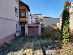 Pronájem obchodního prostoru, Český Těšín, Mánesova, 258 m2