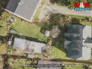 Prodej rodinného domu, Široká Niva, 150 m2