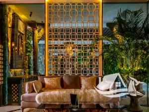 Prodej bytu 2+kk, Pattaya, Thajsko, 31 m2