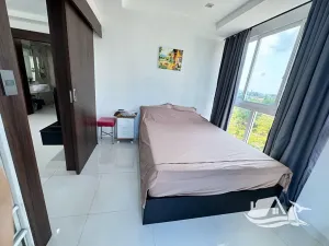 Prodej bytu 3+kk, Pattaya, Thajsko, 36 m2