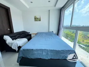 Prodej bytu 3+kk, Pattaya, Thajsko, 36 m2
