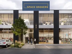 Pronájem obchodního prostoru, Říčany, 500 m2