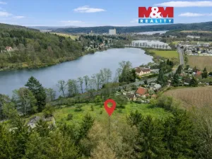 Prodej pozemku pro bydlení, Kařez, 6197 m2