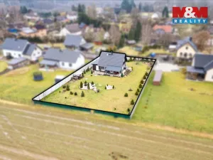 Prodej rodinného domu, Nový Bor - Janov, 106 m2