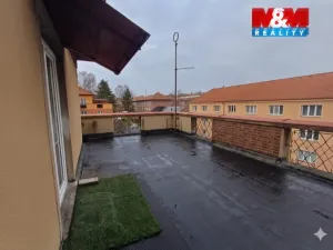 Prodej bytu 1+kk, Příbram - Příbram VII, S. K. Neumanna, 24 m2