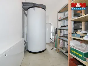 Prodej rodinného domu, Zruč-Senec - Zruč, 220 m2