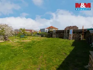 Prodej rodinného domu, Zruč-Senec - Zruč, 220 m2