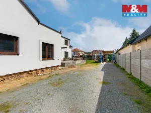 Prodej rodinného domu, Zruč-Senec - Zruč, 220 m2