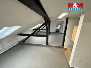 Pronájem kanceláře, Ostrava - Moravská Ostrava, Nemocniční, 277 m2