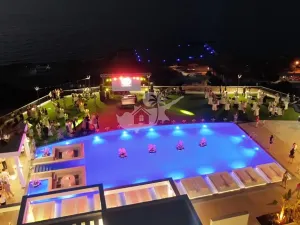 Prodej vily, Agios Amvrosios Keryneias, Kypr, 125 m2