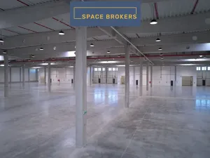 Pronájem skladu, Mikulov, 12000 m2