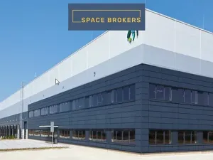 Pronájem skladu, Heřmanova Huť, 10000 m2