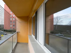 Prodej bytu 4+1, Kladno, Čs. armády, 92 m2