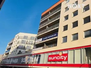 Pronájem bytu 2+kk, Pardubice, třída Míru, 86 m2