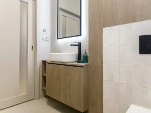 Pronájem bytu 2+kk, Ostrava, Slavníkovců, 54 m2