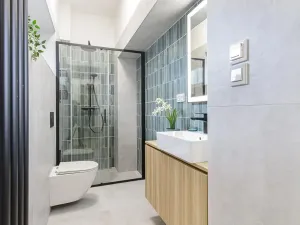 Pronájem bytu 2+kk, Ostrava, Slavníkovců, 47 m2