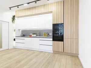 Pronájem bytu 2+kk, Ostrava, Slavníkovců, 47 m2