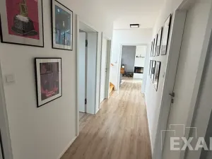 Prodej rodinného domu, Kostelec nad Labem, K Jahodovce, 170 m2