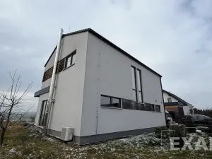 Prodej rodinného domu, Kostelec nad Labem, K Jahodovce, 170 m2