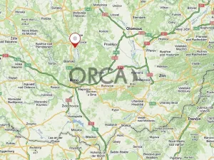 Prodej pozemku pro bydlení, Lhota Rapotina, 2050 m2