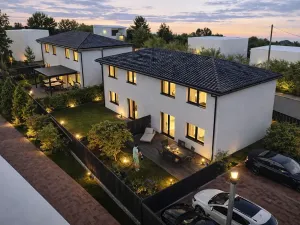 Prodej rodinného domu, Nevřeň, 95 m2