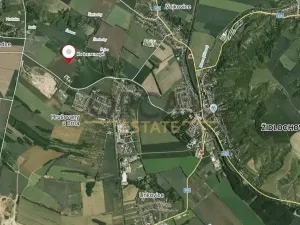 Prodej pole, Hrušovany u Brna, 18217 m2